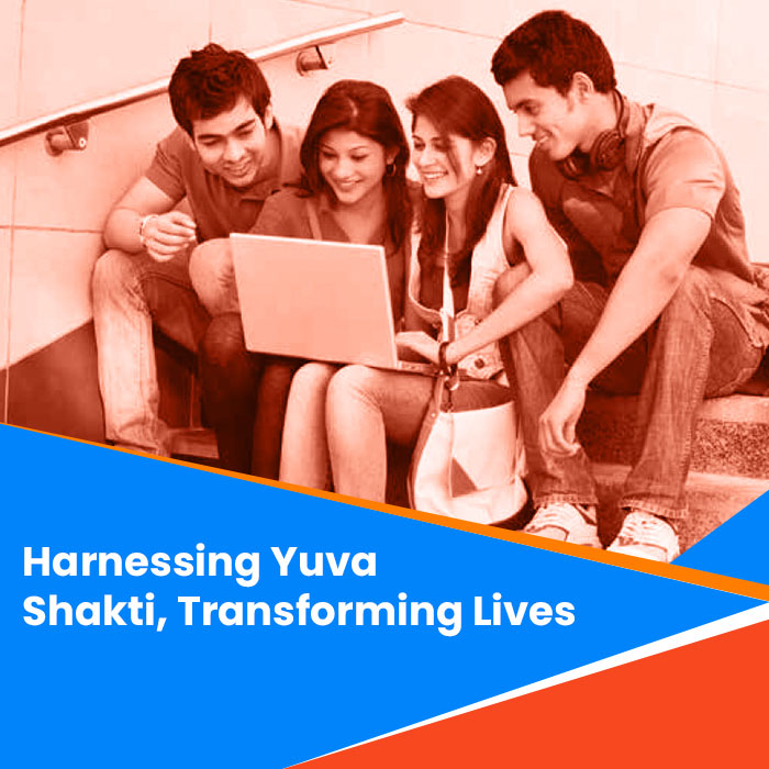 Harnessing Yuva Shakti