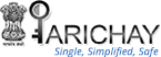 Click here to login With Parichay