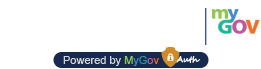 MyGov Auth