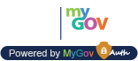 MyGov Auth