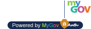 MyGov Auth