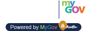 MyGov Auth