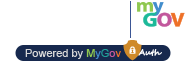 MyGov Auth