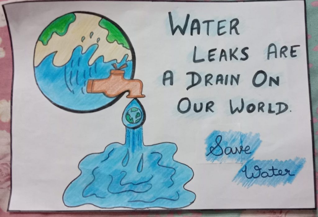 2023 Land & Water Conservation Speaking & Poster Contest - Oneida County  Land and Water Conservation