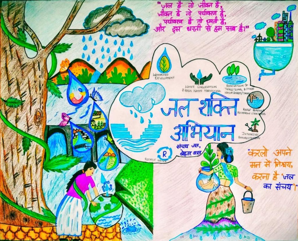 Make Ganga Your Green Valentine Everyday – Divine Shakti Foundation