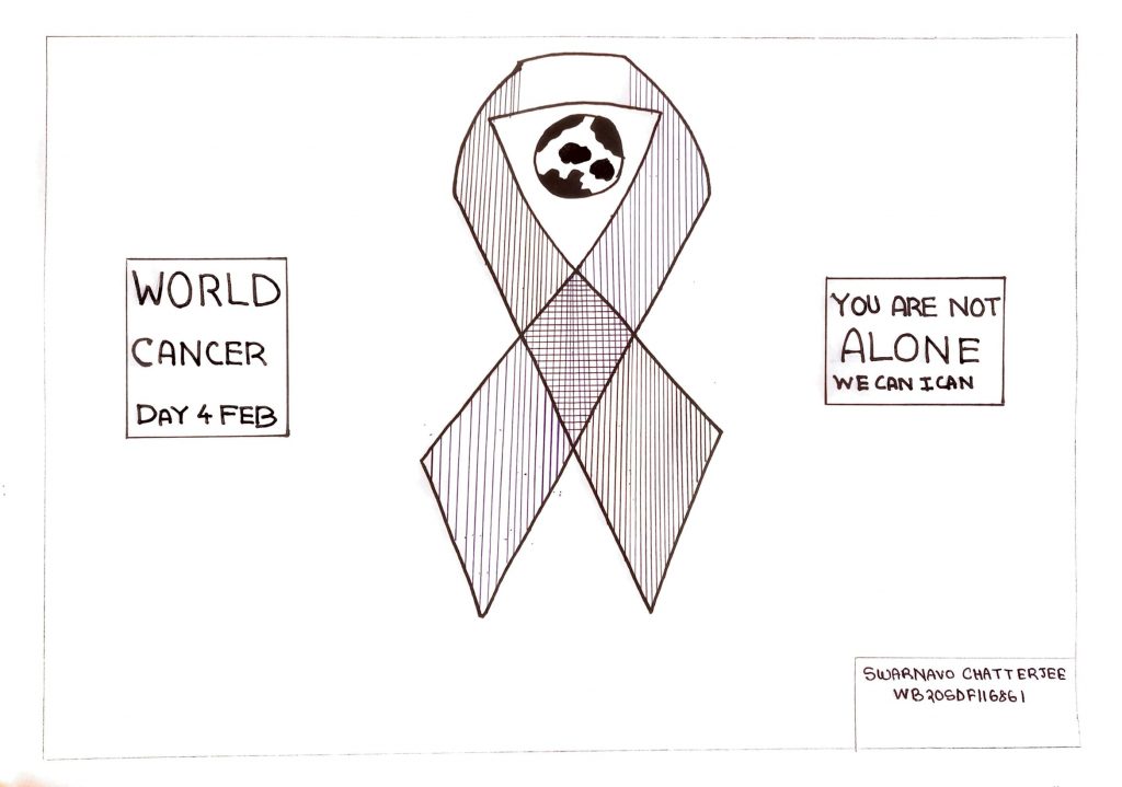 Assam Cancer Care Foundation - Assam Cancer Care Foundation observes World  Cancer Day