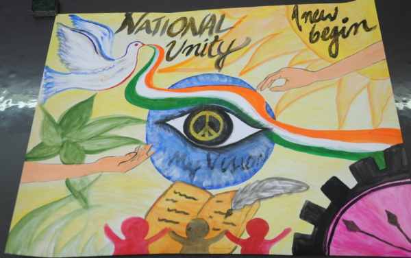 National Unity Day: Why India celebrates Ekta Diwas on October 31? Know  history - Hindustan Times