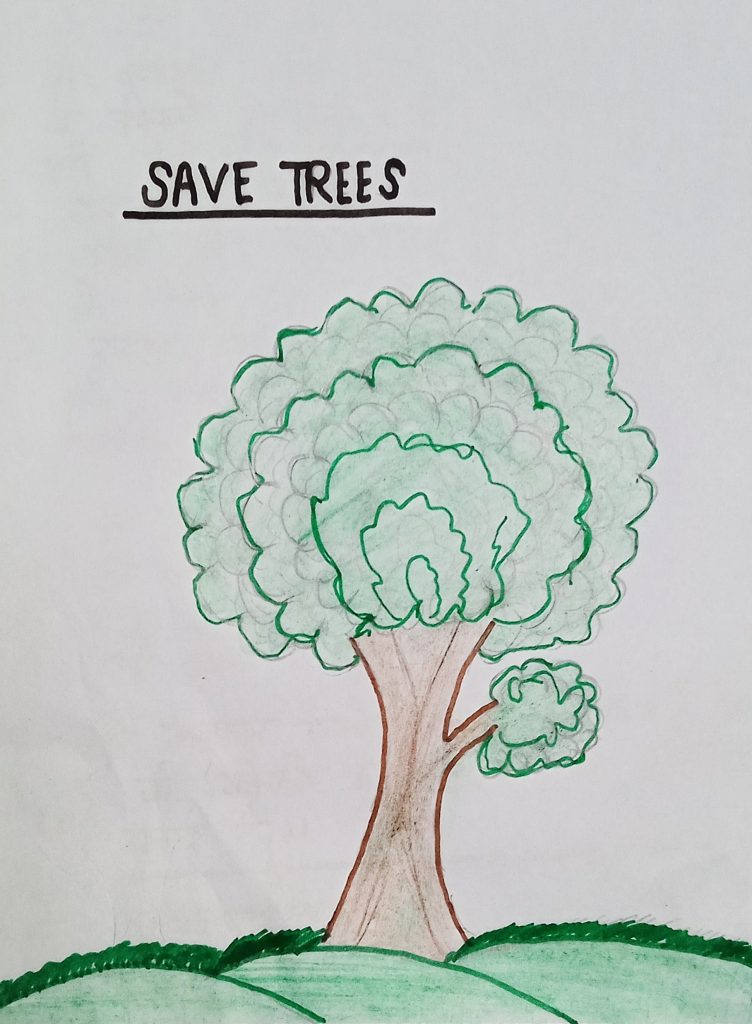 Drawing Trees APK for Android Download