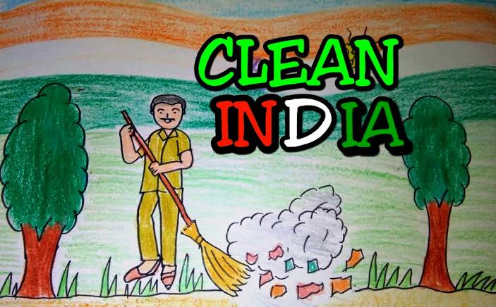 Swachh Bharat Abhiyan – India NCC