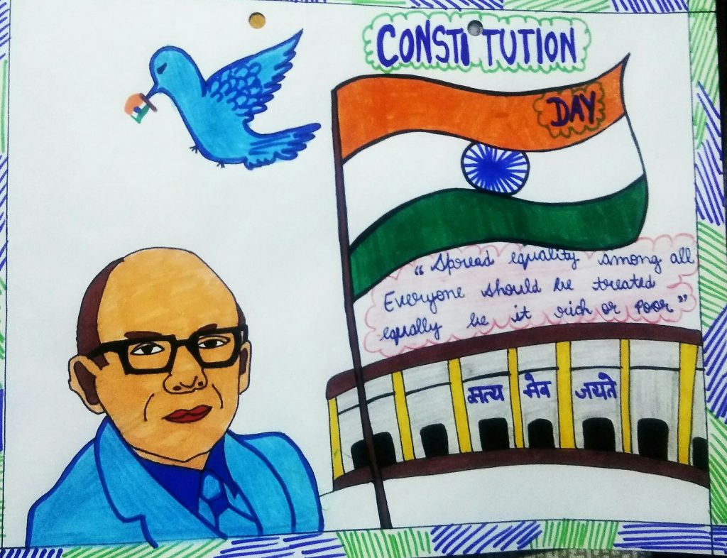 Constitution Day 2021: History, significance and some interesting facts  about India's Constitution