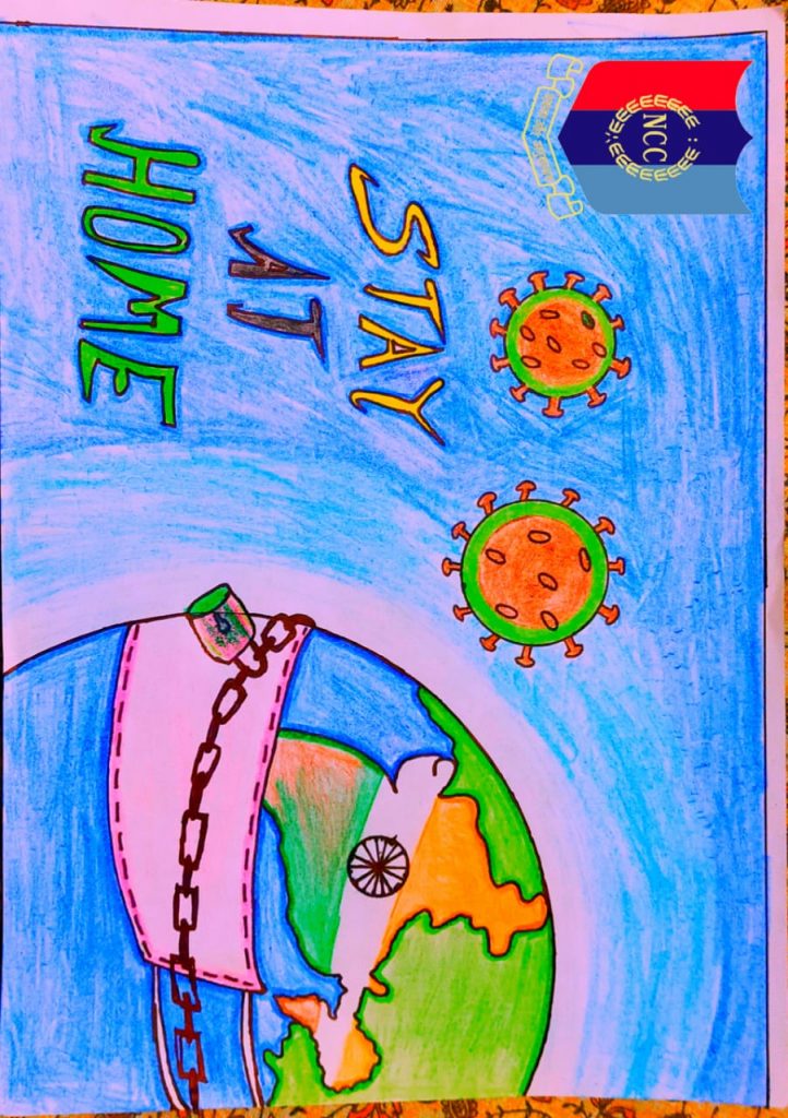 Say no to drugs Poster Drawing|Say no to drugs Drawing|Nasha mukti par  Drawing|no drugs Drawing easy - YouTube