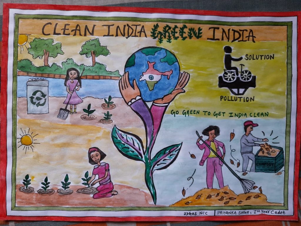 Why isn't India clean till now?