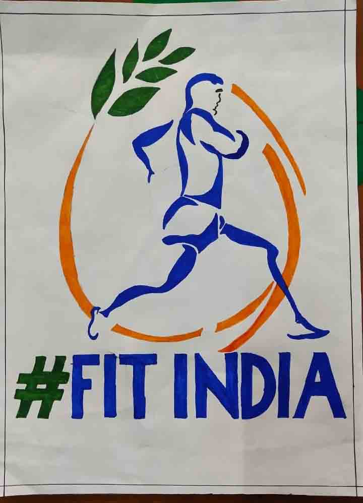 Let's Make India Fit | Fit India Movement | Sports | Fitness