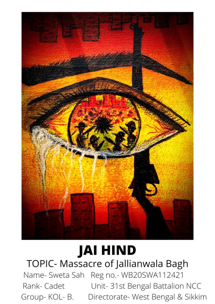 Jallianwala Bagh: The Massacre That Shook India - Byju's Blog