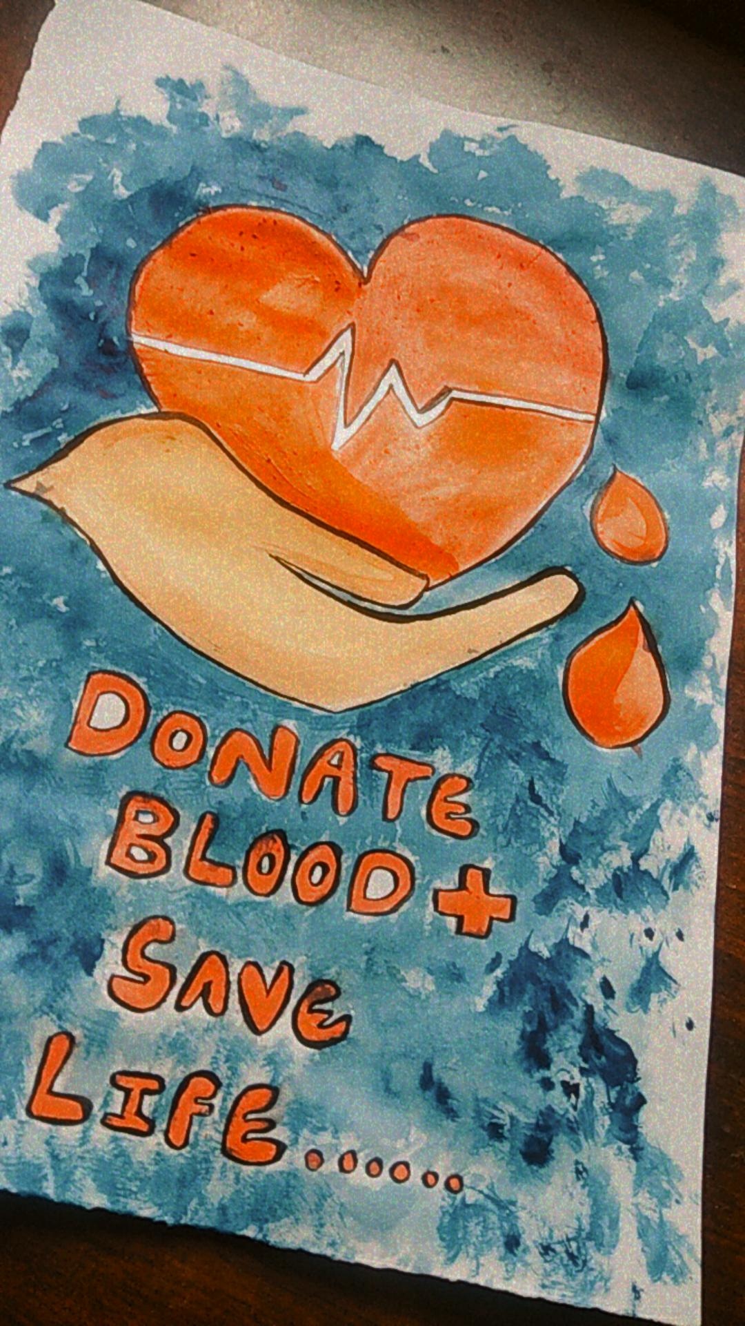 Blood Drive Flyer, Blood Donation Flyer, Community Health Flyer, Hospital  Event, Healthcare Fundraiser, Edit With Corjl - Etsy