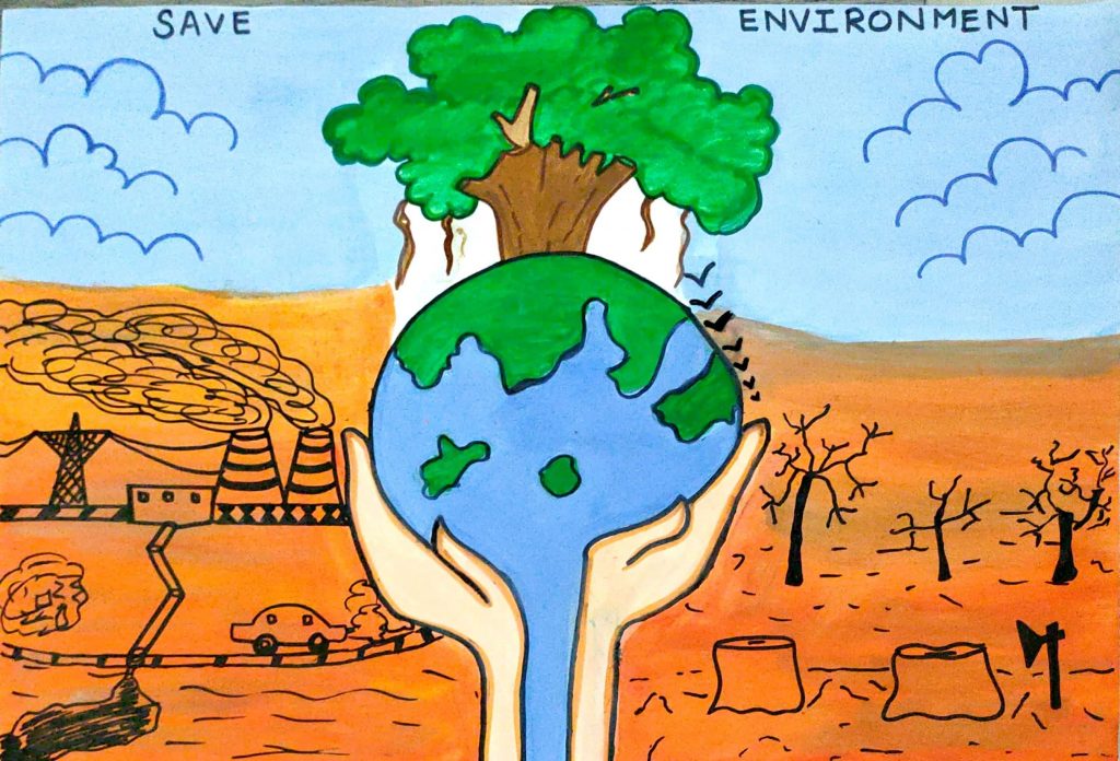 World Environment Day 2021 
