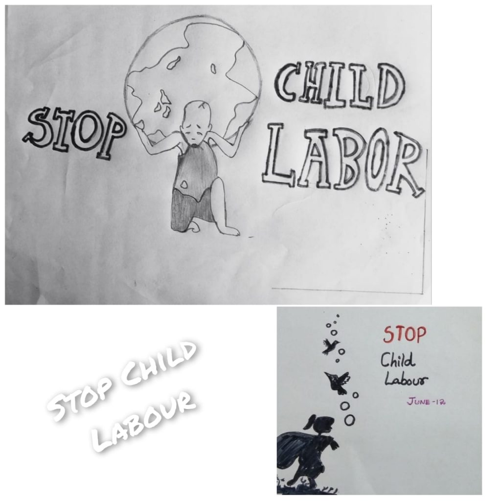 1,047 Child Labour Poster Royalty-Free Photos and Stock Images |  Shutterstock