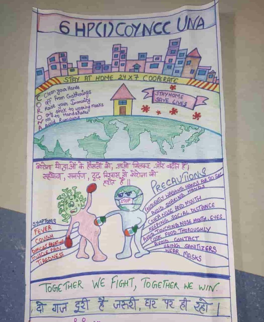 Pin by priyanka on deshbhakti posters | Mini drawings, Meaningful drawings, Drawing  competition