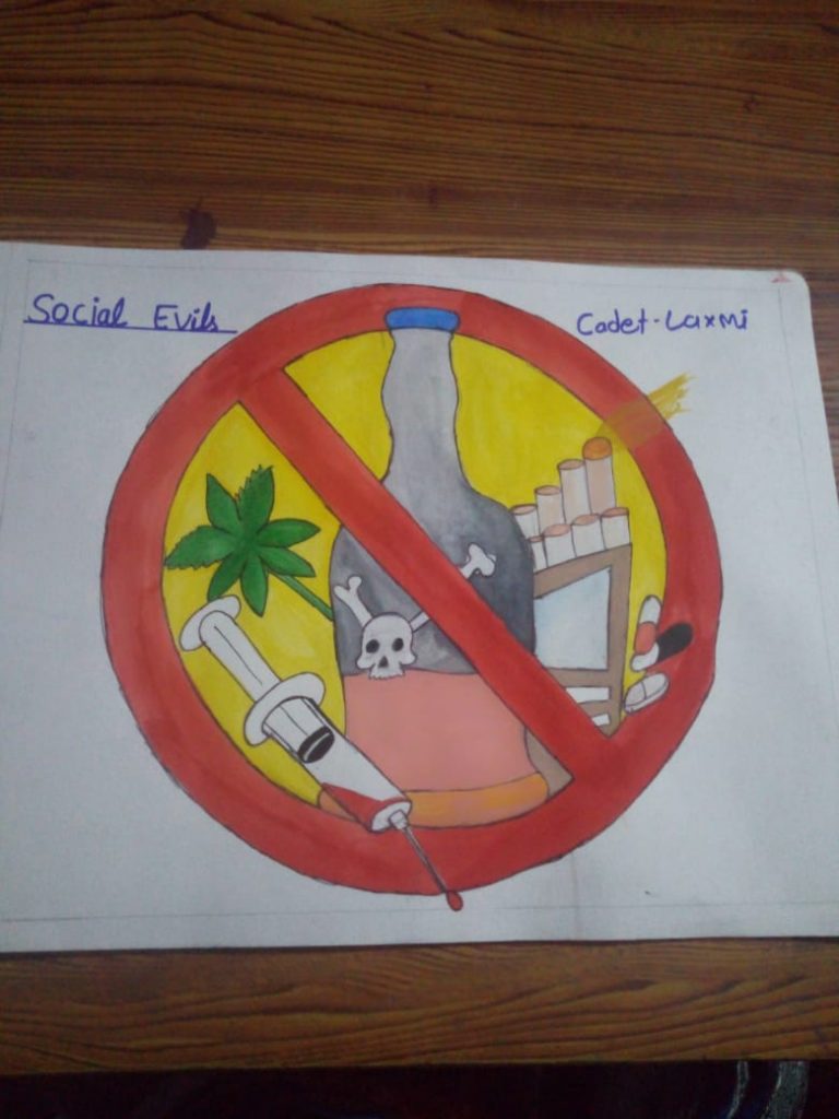 social-evil-india-ncc