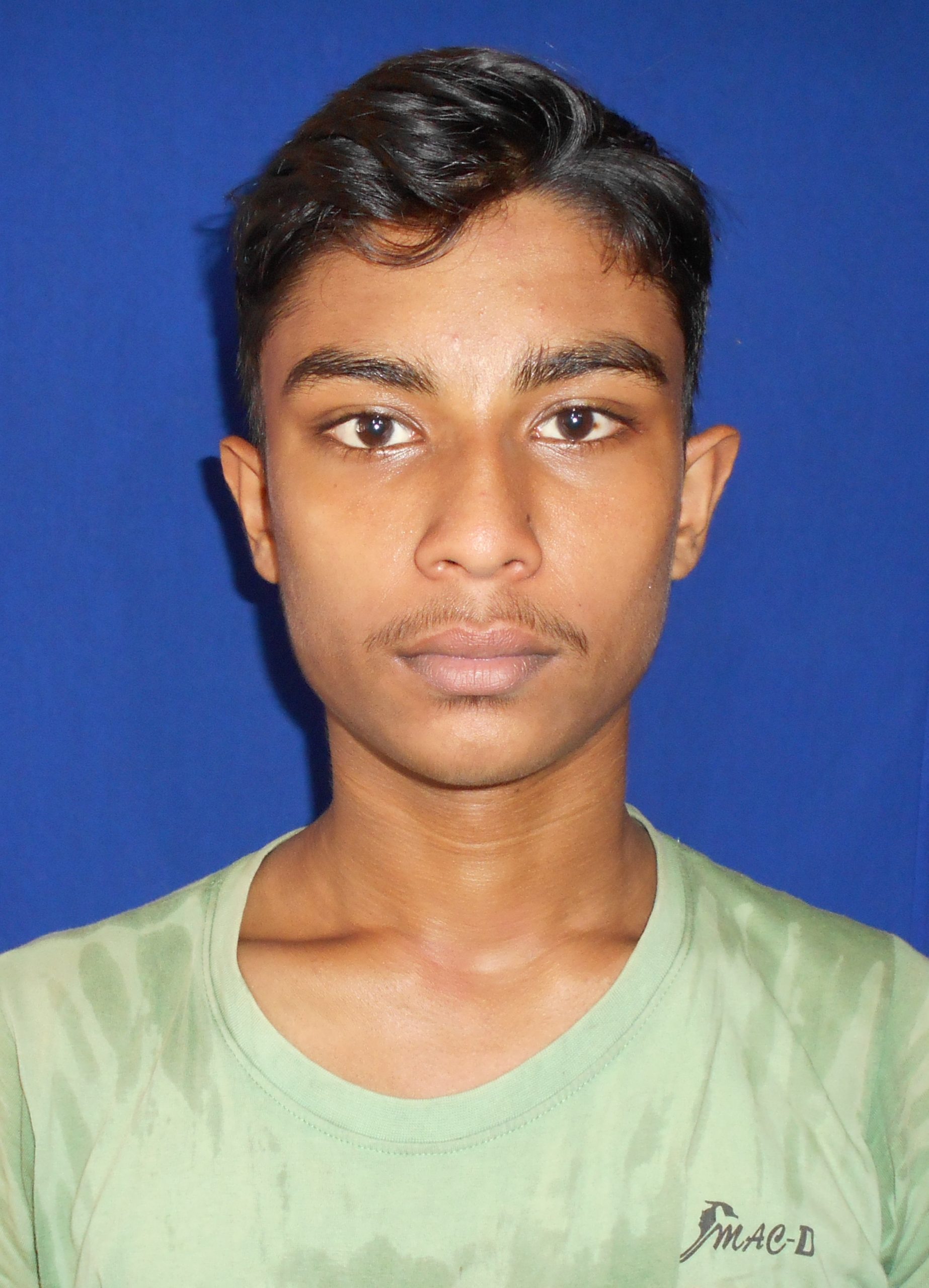Fit India Certificate India NCC