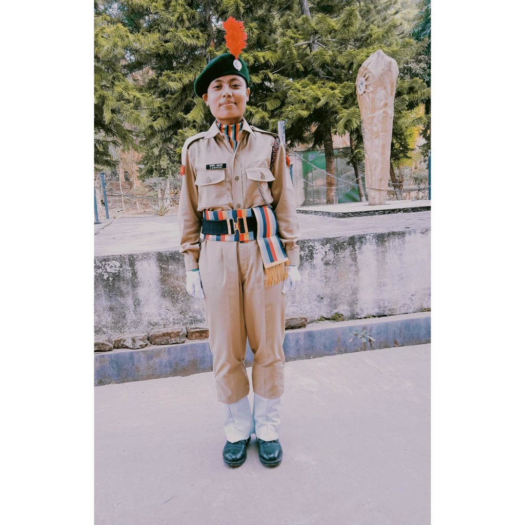 Scouts Men Cubs Uniform at Rs 850/set in Bengaluru | ID: 26439482655