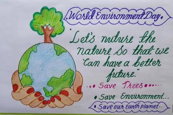 80+ World Environment Day 2023 Wishes, Quotes, Posters, Messages, Slogans  and WhatsApp Status To Share