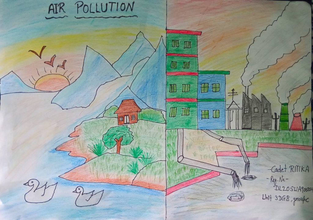 Air Pollution Vector Art, Icons, and Graphics for Free Download