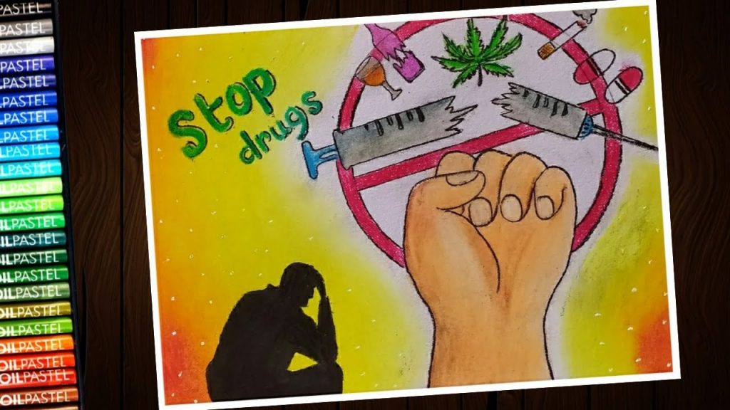 Anti-drug awareness drive of “Nasha Mukht Bharat” launched by Udalguri  Police