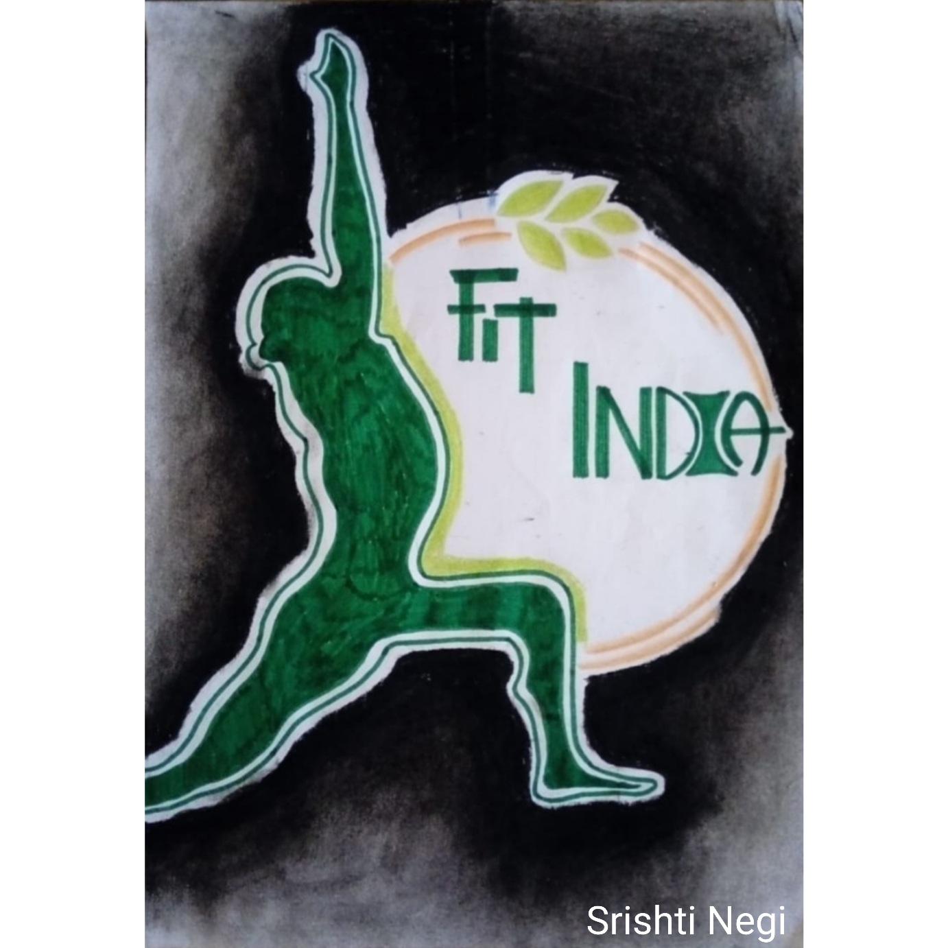 Fit India Movement – India NCC