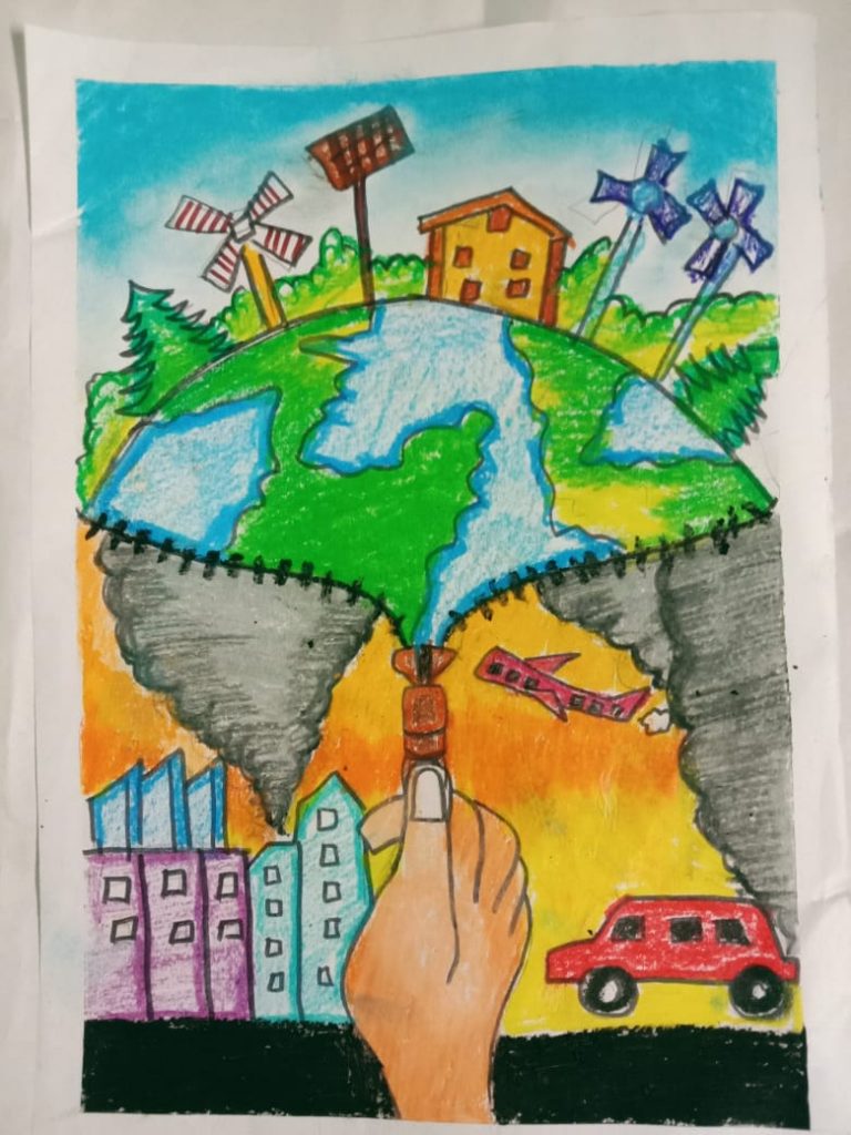 Save Earth Drawing Images - Free Download on Freepik-saigonsouth.com.vn