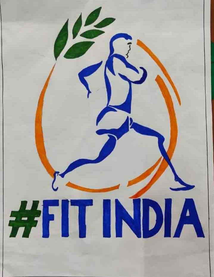 Fit India Week 2023 to be observed in all Schools - AMK RESOURCE WORLD