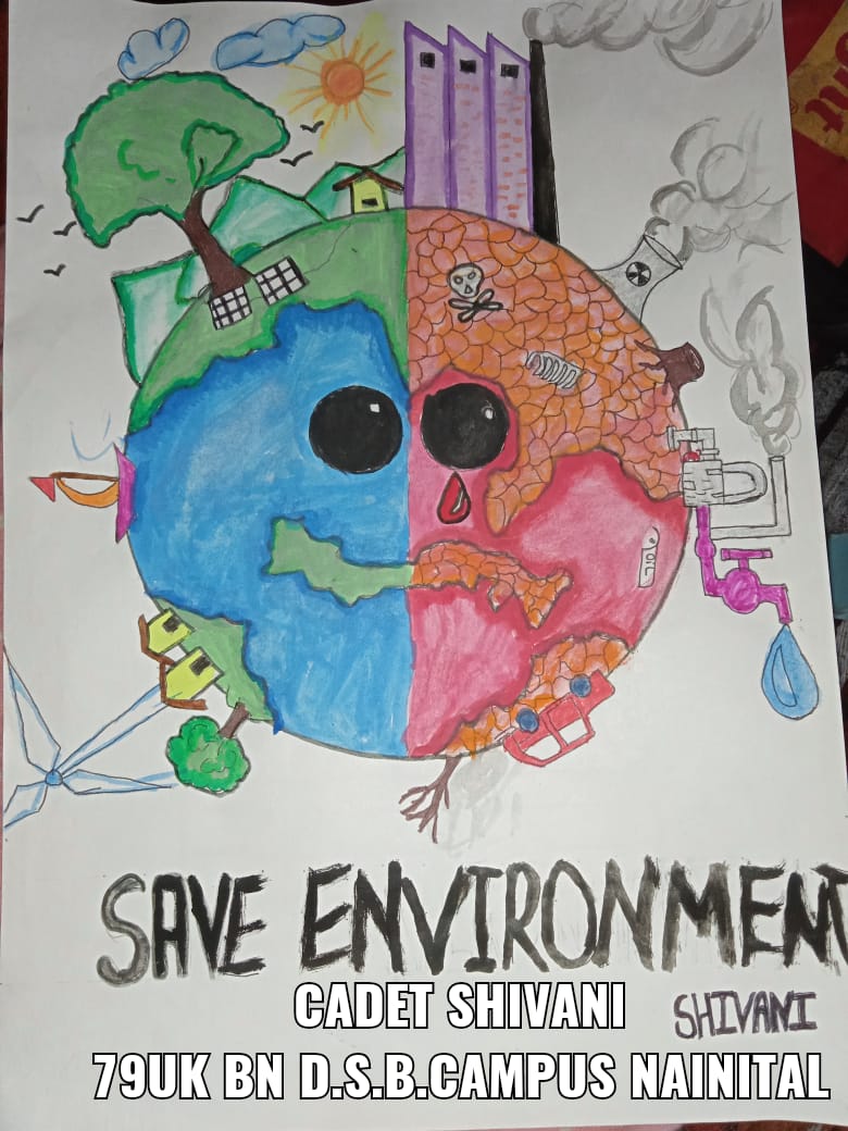 World Environment Day 2021 