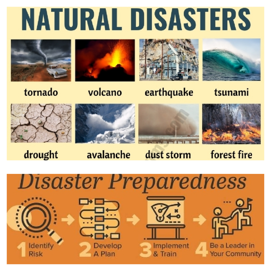 Disaster Management – India NCC