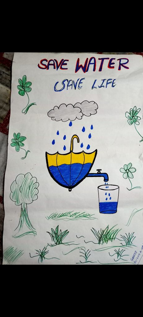 SAVE WATER SAVE LIFE – India NCC-saigonsouth.com.vn