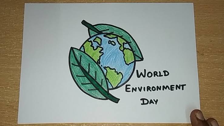 Earth Day 2022 - Delhi Public School Durgapur