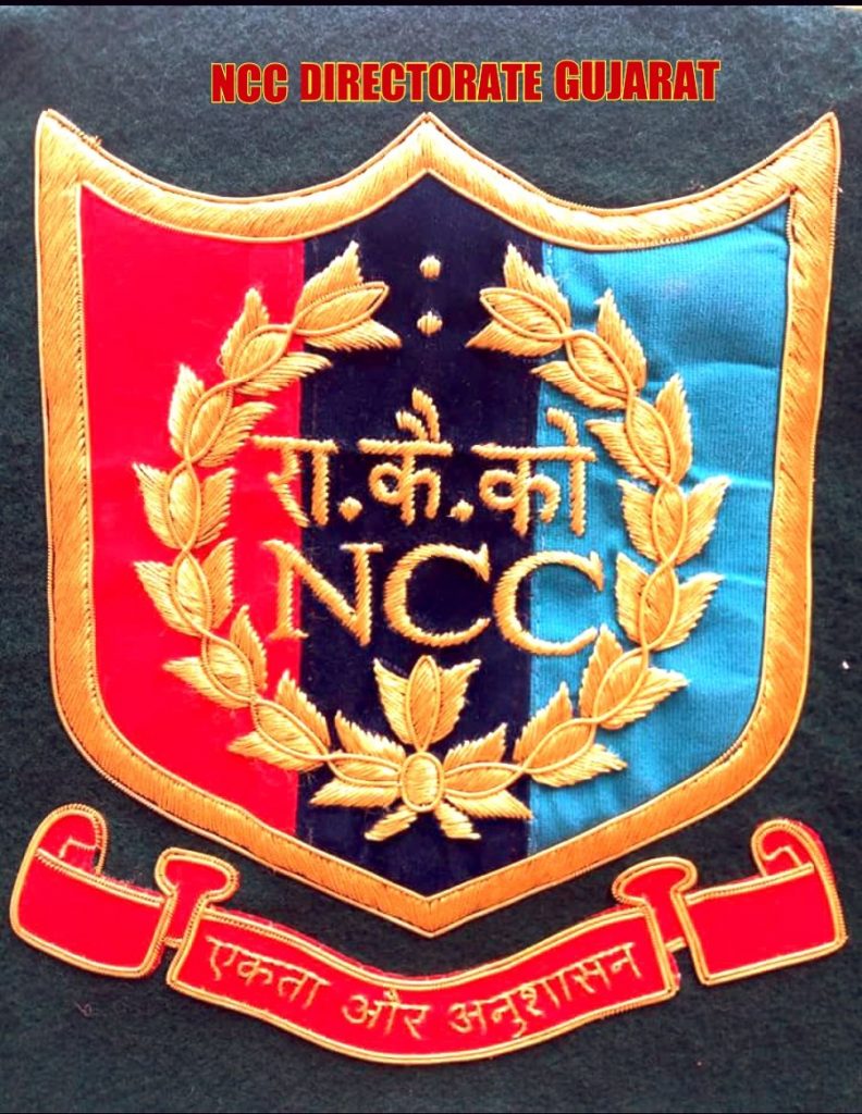 NCC Training - NES