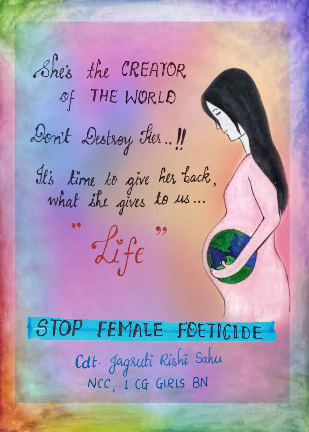 What Is Female Foeticide In Sociology