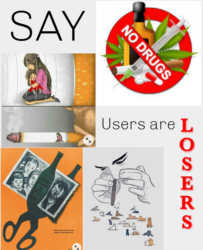 Poster, banner or flyer for No Smoking Day. Stock Vector by ©alliesinteract  69617221