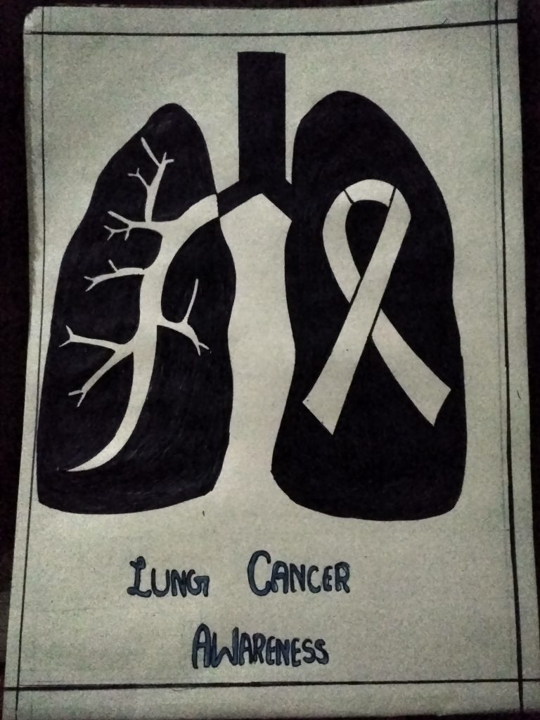 Discover more than 178 cancer awareness drawings best