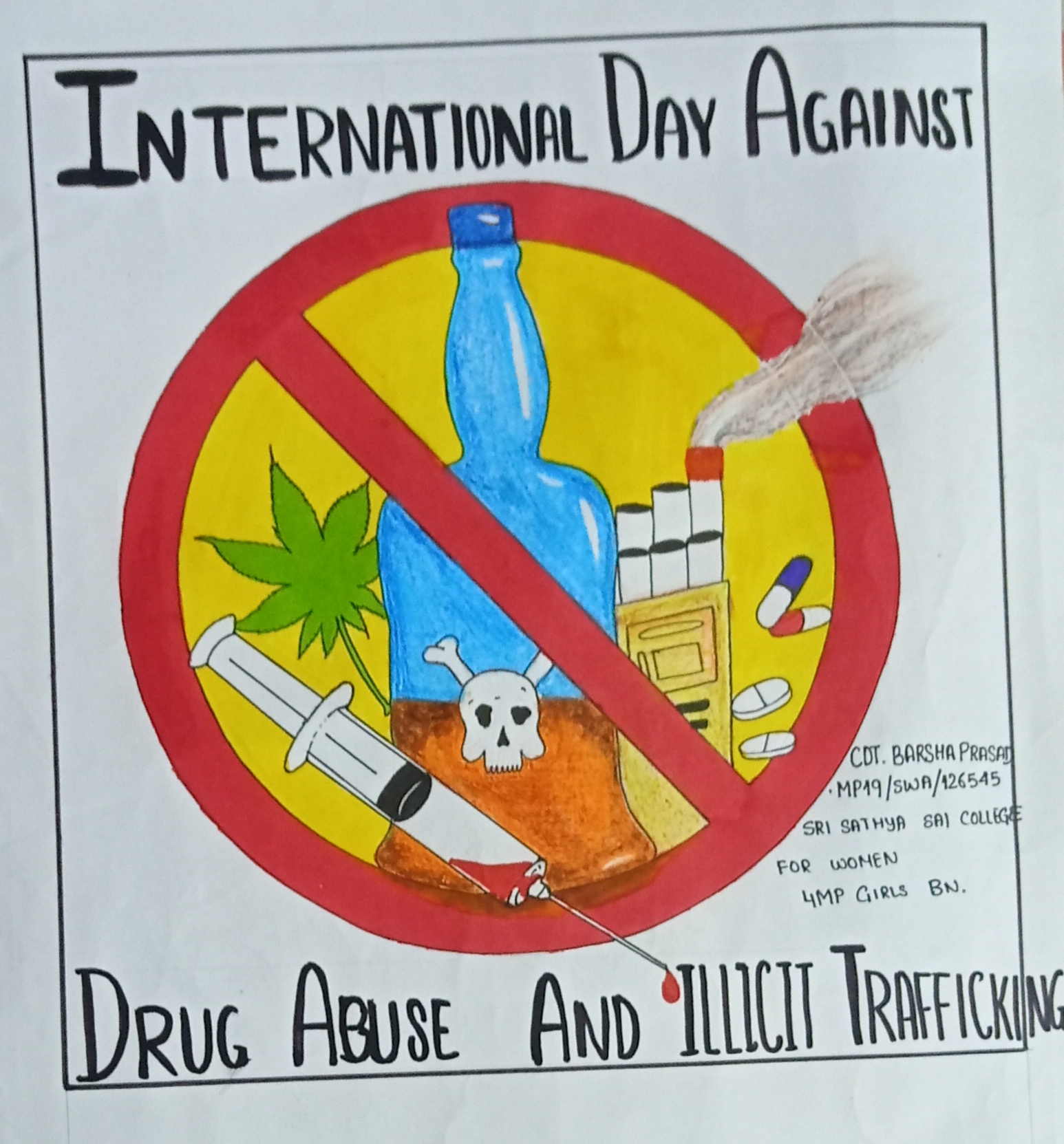 international-day-against-drug-abuse-and-illicit-trafficking-india-ncc