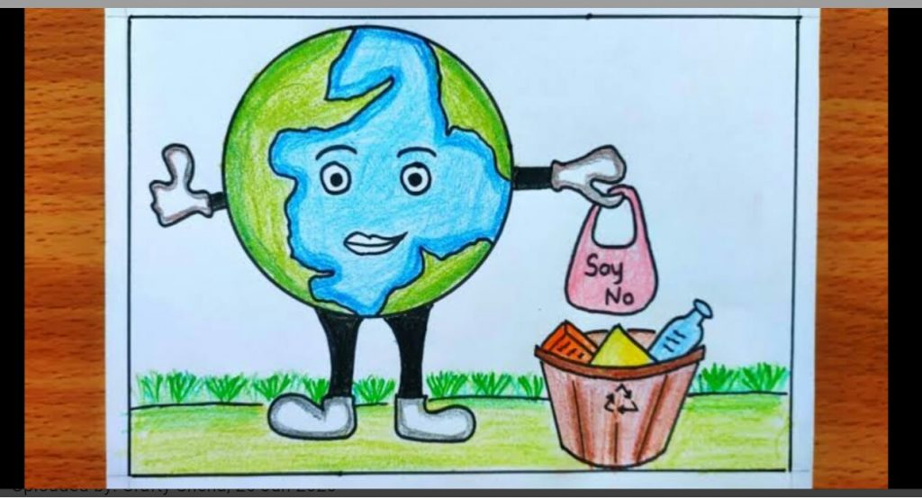 Free Earth Day Directed Drawing for Kids - Natalie Lynn Kindergarten