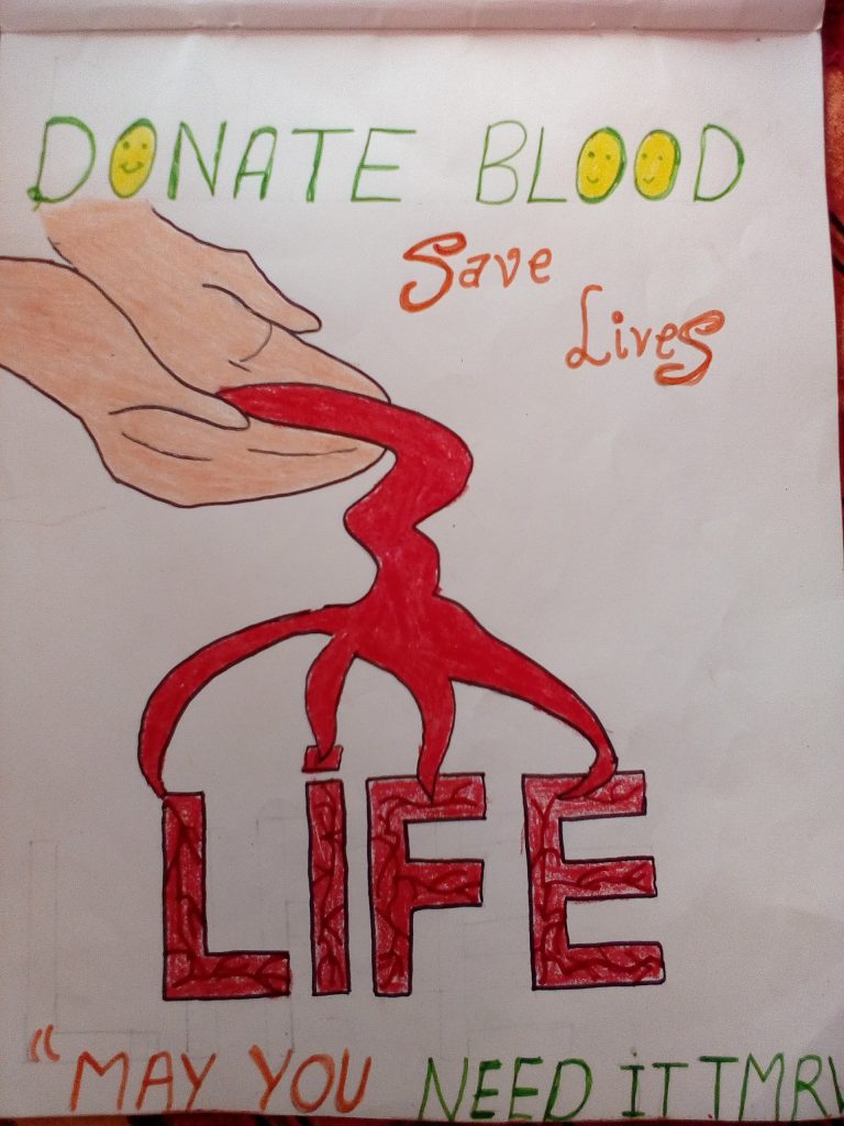 Organ donation | Organ donation poster, Organ donation awareness, Poster  drawing