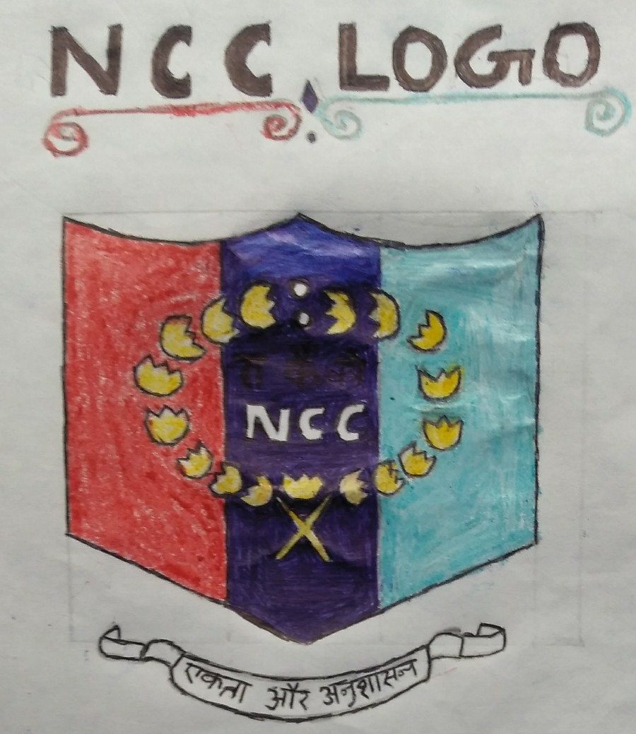 Painting – India NCC