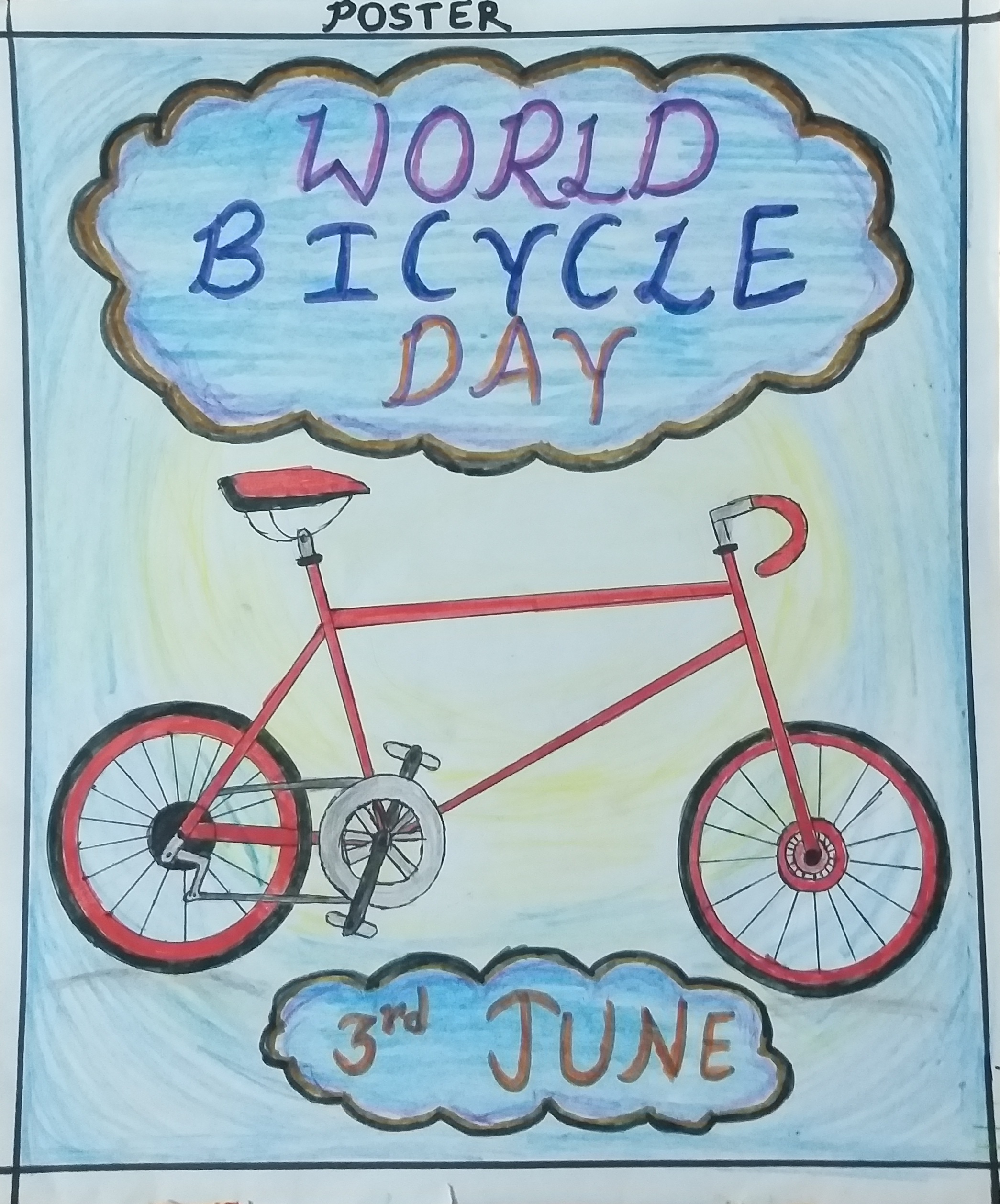 World deals cycle day