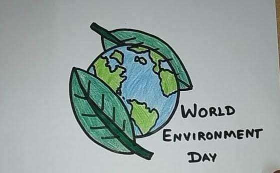 World Environment Day – India NCC