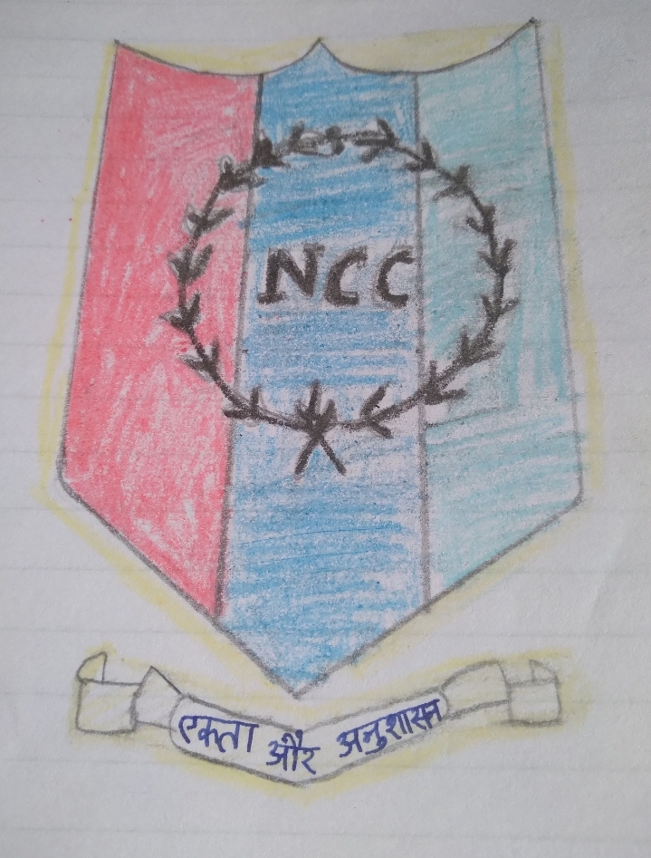 Painting ? – India NCC