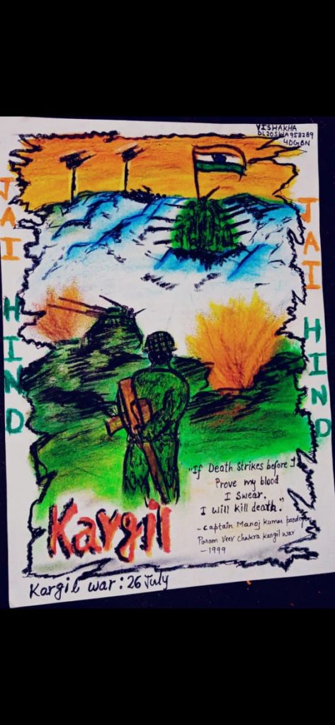 Kargil War Stock Illustrations – 305 Kargil War Stock Illustrations,  Vectors & Clipart - Dreamstime