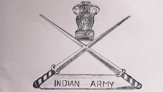 Indian Army Logo – India NCC