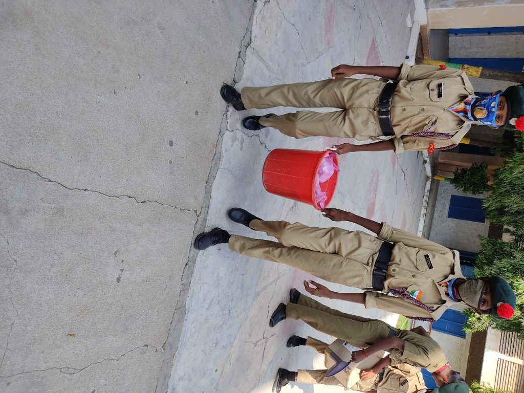 social-service-activities-india-ncc