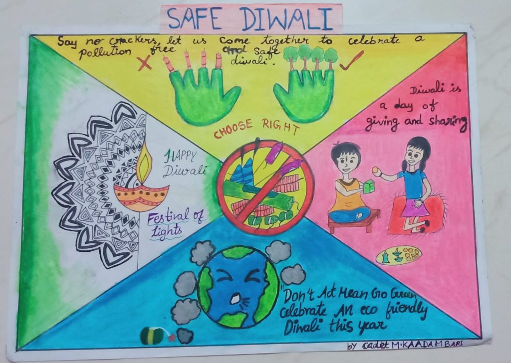 Diwali Poster Templates PSD Design For Free Download | Pngtree